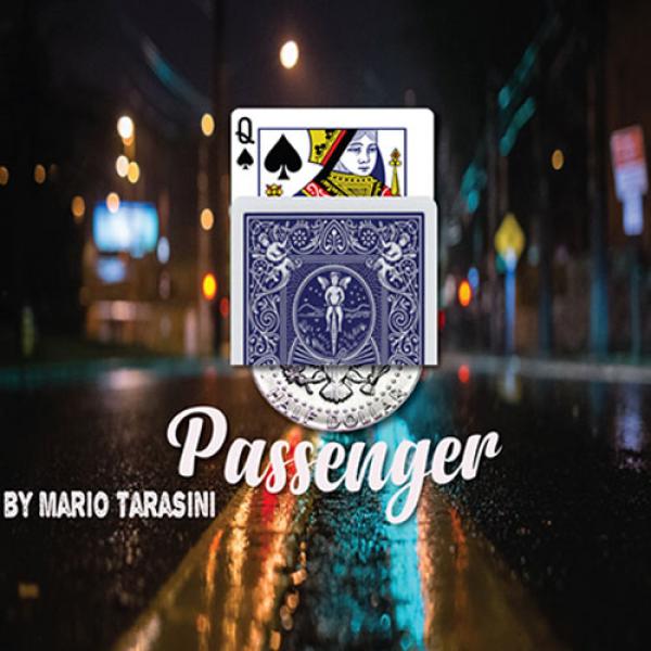Passenger by Mario Tarasini video DOWNLOAD