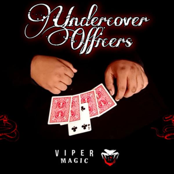 Undercover Officers by Viper Magic video DOWNLOAD