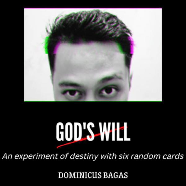 Gods Will by Dominicus Bagas video DOWNLOAD