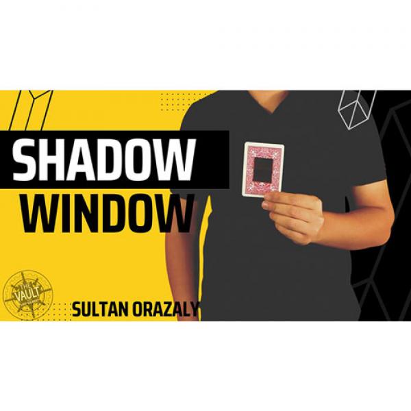 The Vault - Shadow Window by Sultan Orazaly video ...