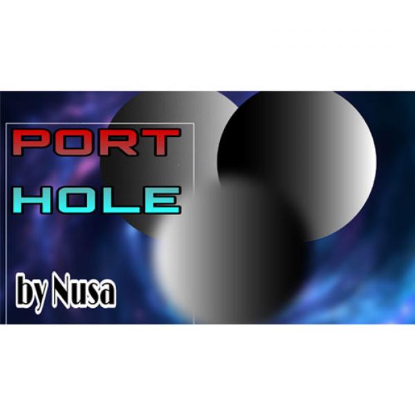 Port Hole by Nusa video DOWNLOADS