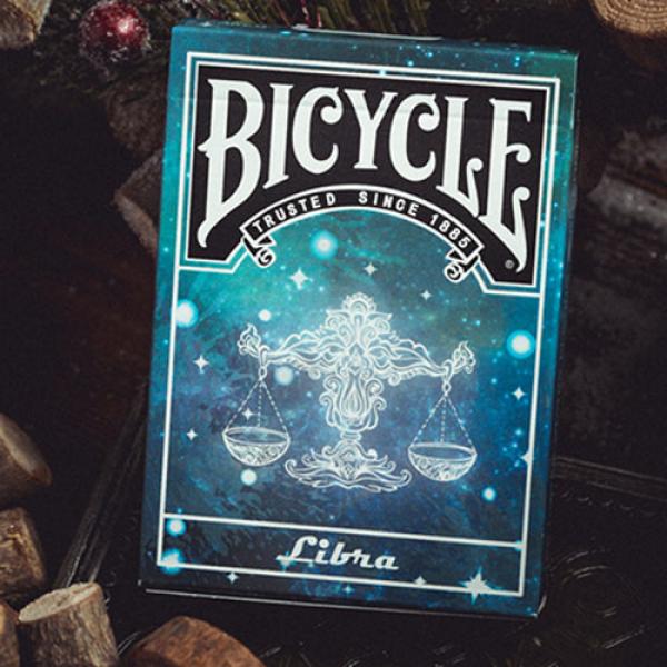 Bicycle Constellation 2nd Edition (Libra) Playing ...