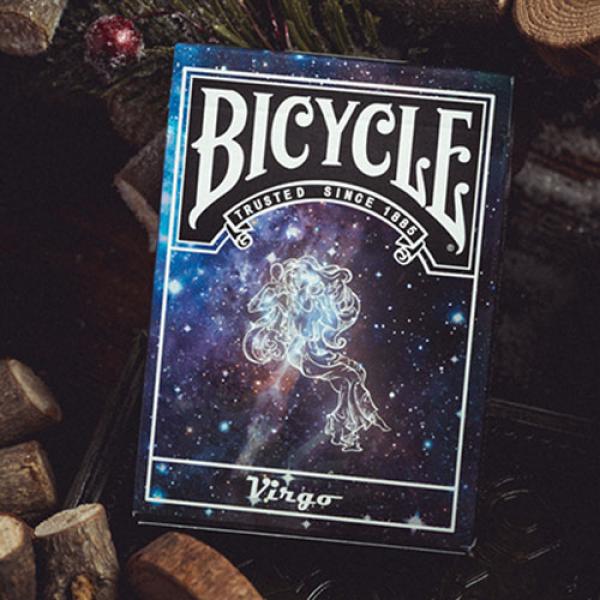 Bicycle Constellation 2nd Edition (Virgo) Playing ...
