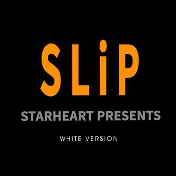 Starheart presents Slip WHITE (Gimmicks and Online...