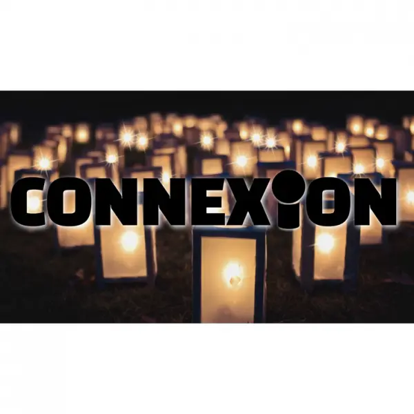 STARHEART Presents CONNEXiON Antique Gold by Doosu...