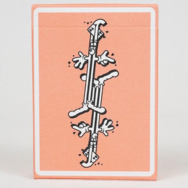 Mazzo di carte Fontaine x Good Co. V2 Playing Cards
