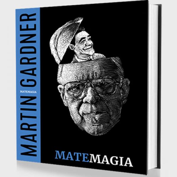 Matemagia (Spanish Only) by Martin Gardner- Book