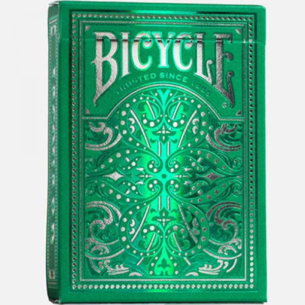 Mazzo di carte Bicycle Jacquard by US Playing Card