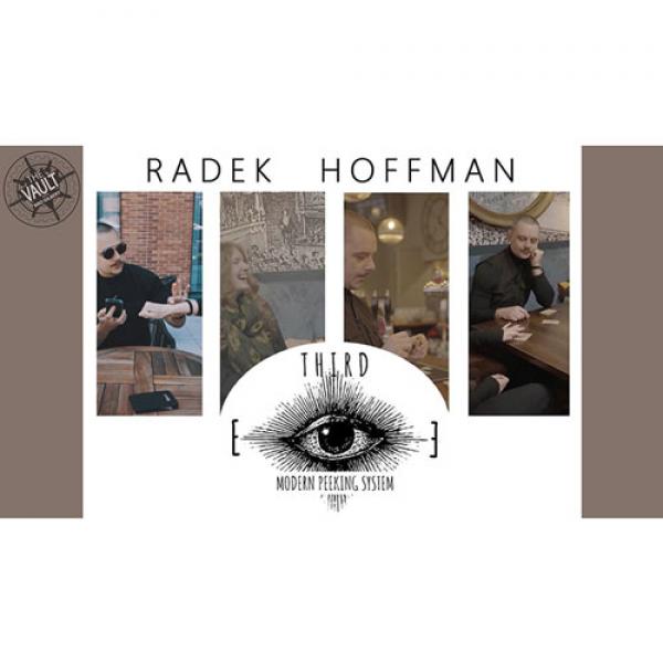 The Vault-Third Eye by Radek Hoffman video DOWNLOAD