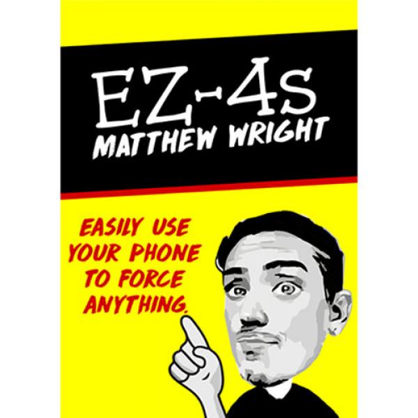 EZ4s by Matthew Wright video DOWNLOAD