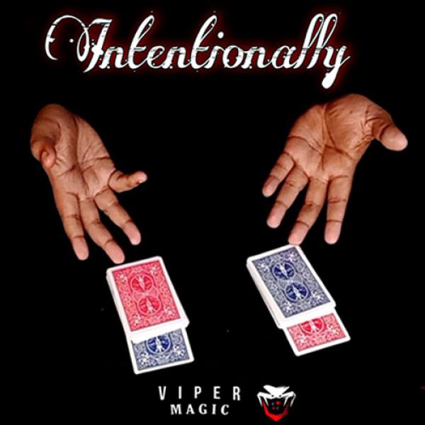 Intentionally by Viper Magic video DOWNLOAD