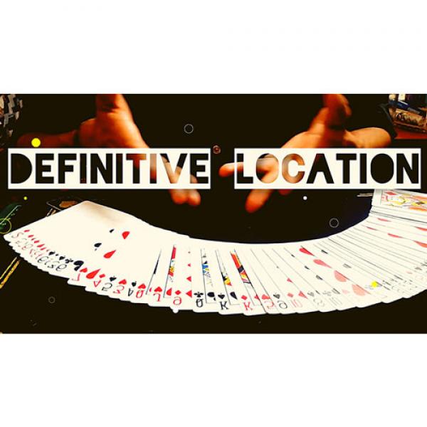Definitive Location by Anthony Vasquez video DOWNL...