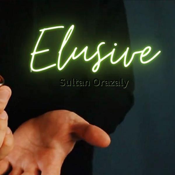 The Vault - Elusive by Sultan Orazaly video DOWNLOAD