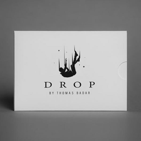 Drop Blue (Gimmicks and Online Instructions) by Th...