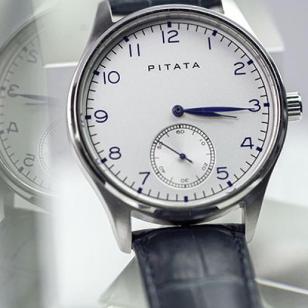 Watch (Gimmicks and Online Instructions) by PITATA...