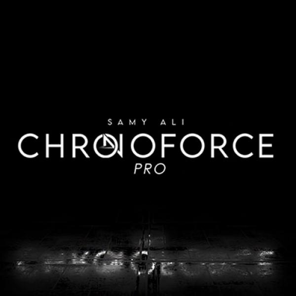 ChronoForce Pro - Instant Download (App & Onli...