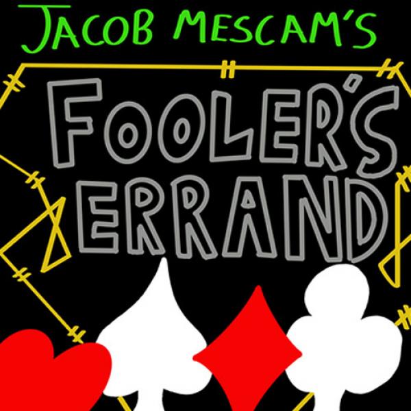 Foolers Errand by Jacob Mescam video DOWNLOAD