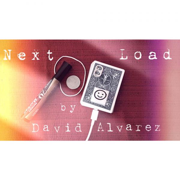 Next Load by David Alvarez video DOWNLOAD