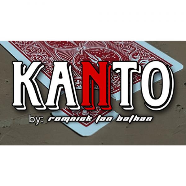 Kanto by Romnick Tan Bathan video DOWNLOAD