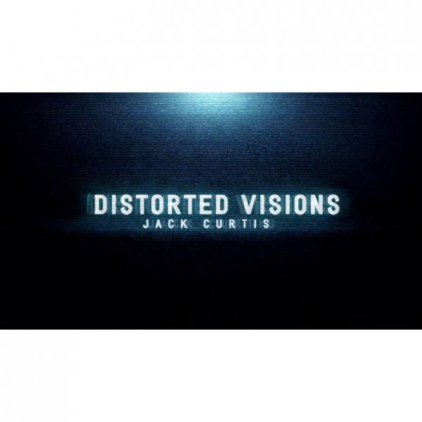 Distorted Visions by The 1914 and Jack Curtis vide...