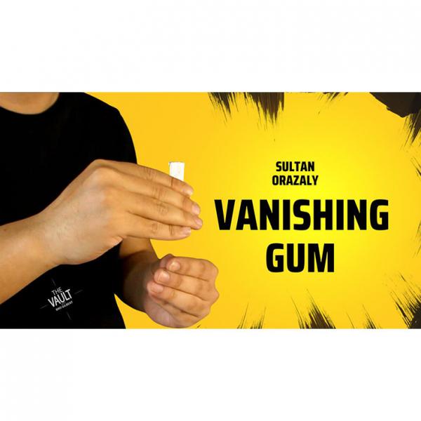 The Vault - Vanishing Gum by Sultan Orazaly video ...