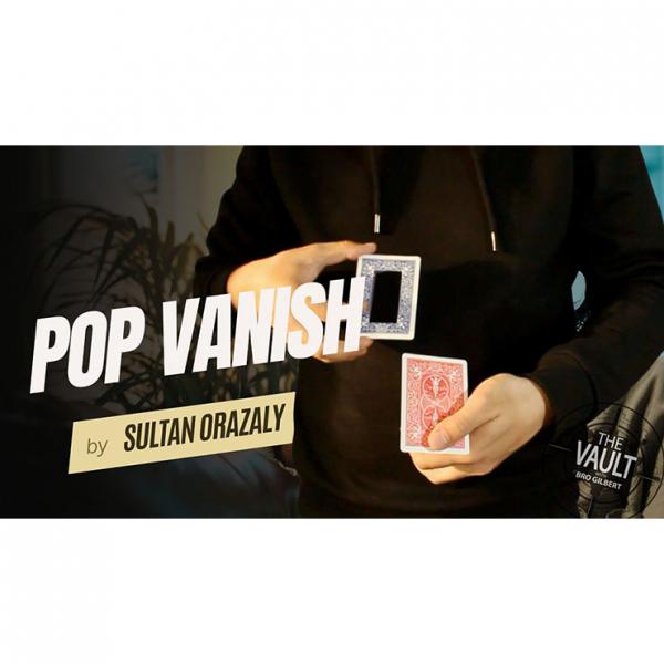 The Vault - Pop Vanish by Sultan Orazaly video DOW...