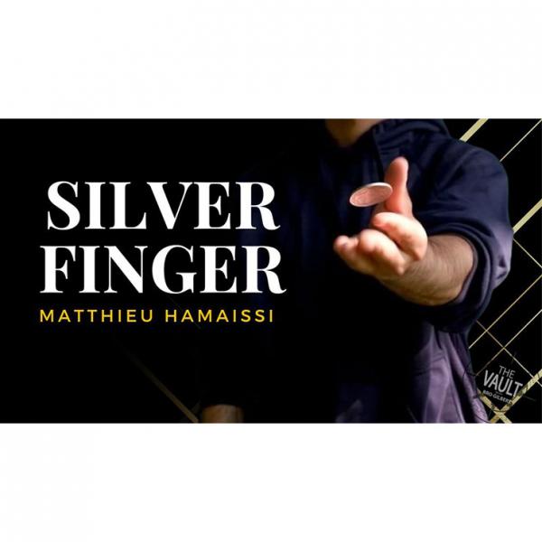The Vault - Silver Finger by Matthieu Hamaissi vid...