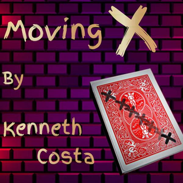 Moving X By Kenneth Costa video DOWNLOAD