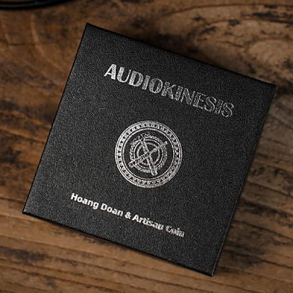 Audiokinesis by Hoang Doan Minh & Artisan Coin...