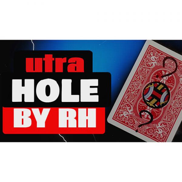 Utra Hole by RH video DOWNLOAD