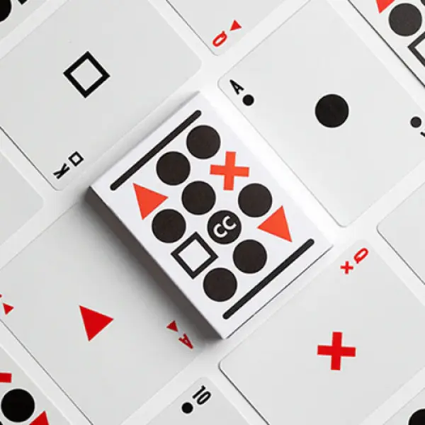 Cardistry Con 2023 Playing Cards by Art of Play