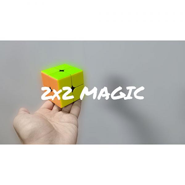 2x2 MAGIC by TN and JJ Team video DOWNLOAD