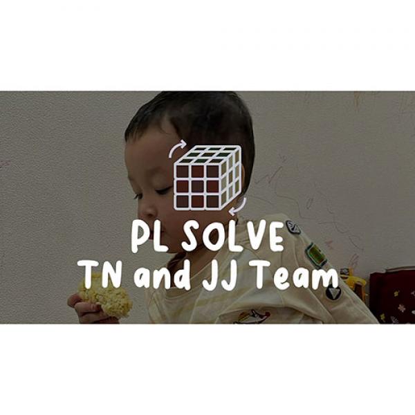 PL SOLVE by TN and JJ Team video DOWNLOAD