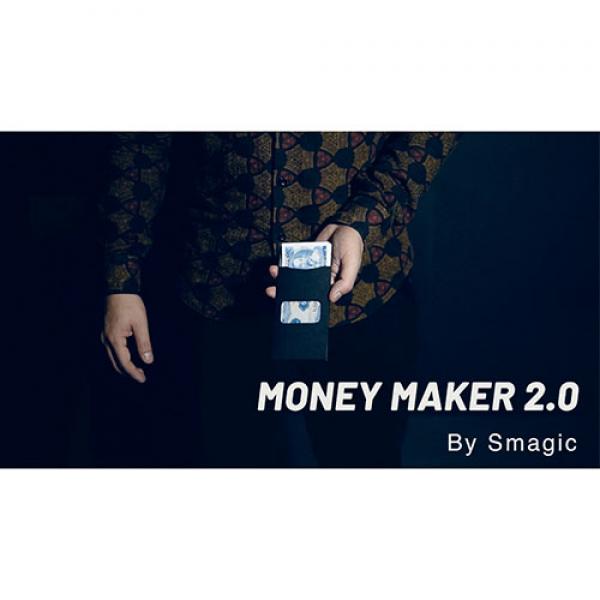MONEY MAKER 2.0 by Smagic Productions