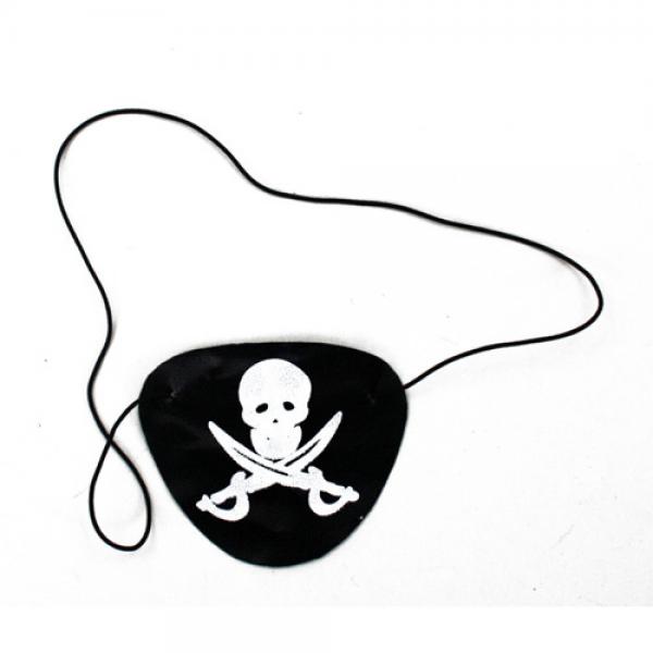 Pirate Eye Patch - One Size