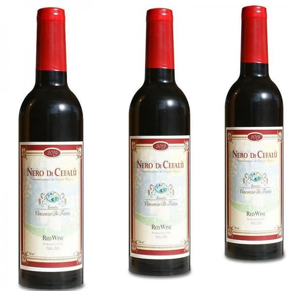 Multiplying Wine Bottles - #3 Professional