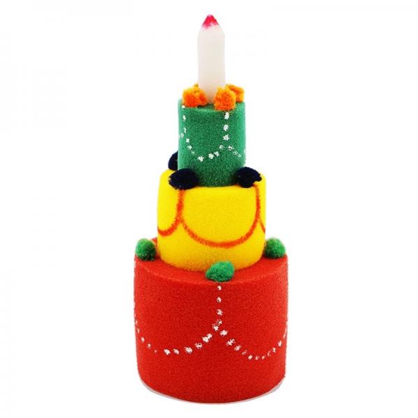 Production Birthday Cake- Mini