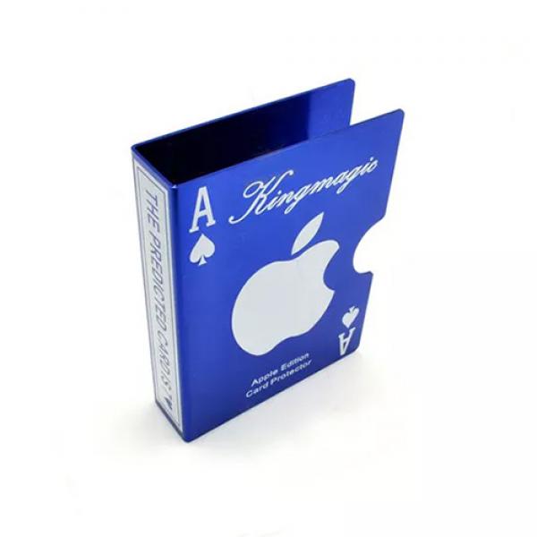 Apple Card Clip (Blue)