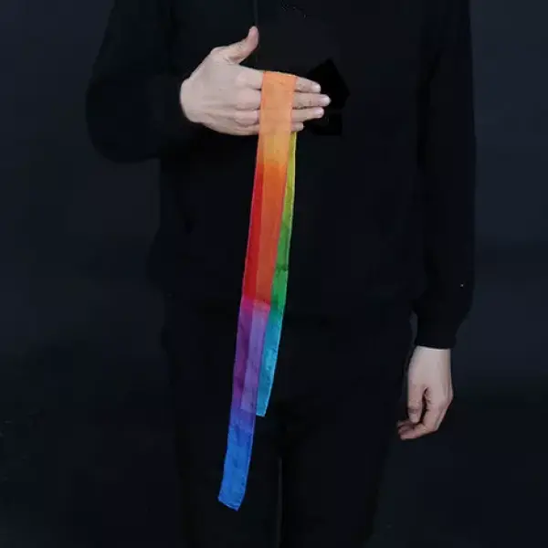 Thumb Tip Streamer (5 x 108 cm)
