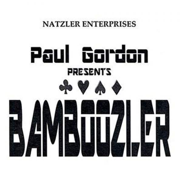 Bamboozler by Paul Gordon