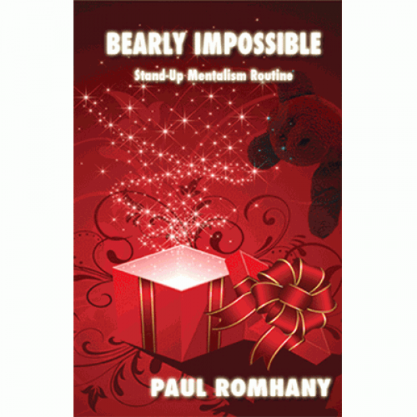 Bearly Impossible (Pro Series Vol 7) by Paul Romha...