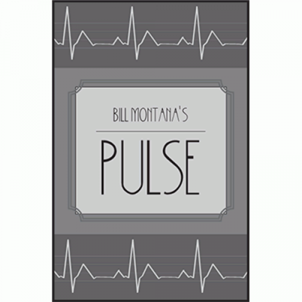 Bill Montana's Pulse by Bill Montana eBook DO...