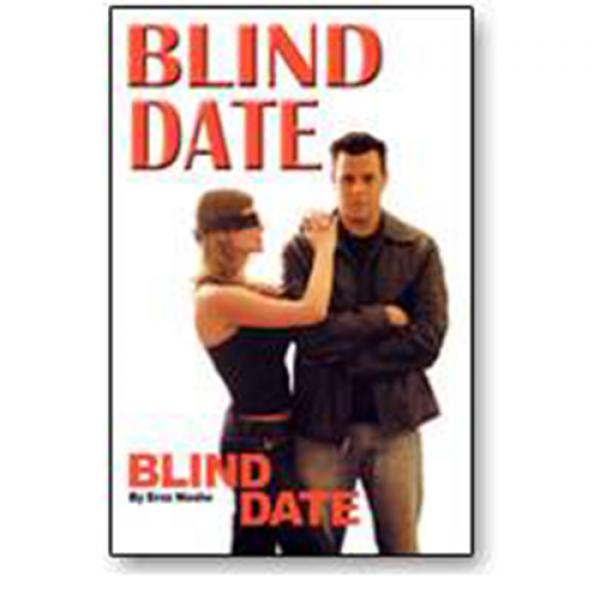 Blind Date trick by Erez Moshe