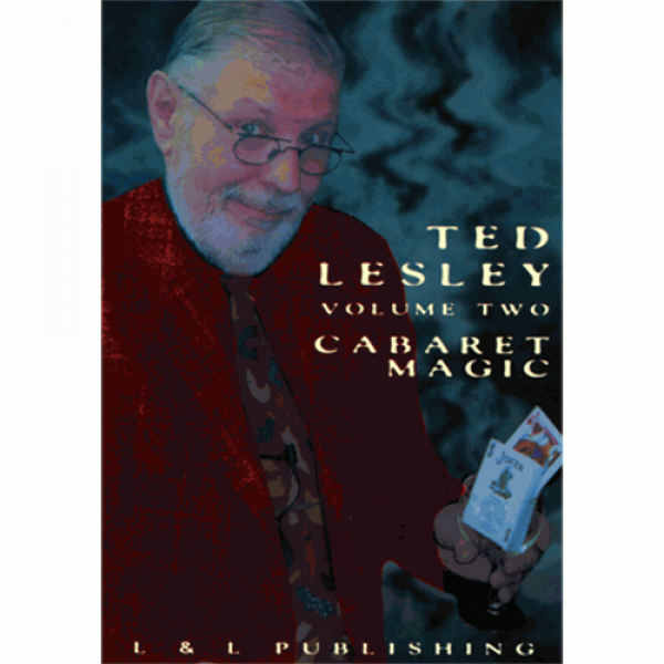 Cabaret Magic Volume 2 by Ted Lesley video DOWNLOA...