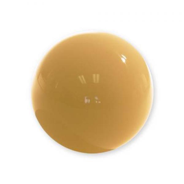 Contact Juggling Ball (Acrylic, GLOW, 76 mm)