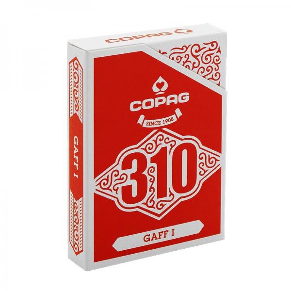 Copag 310 Playing Cards Slim Line - Gaff I