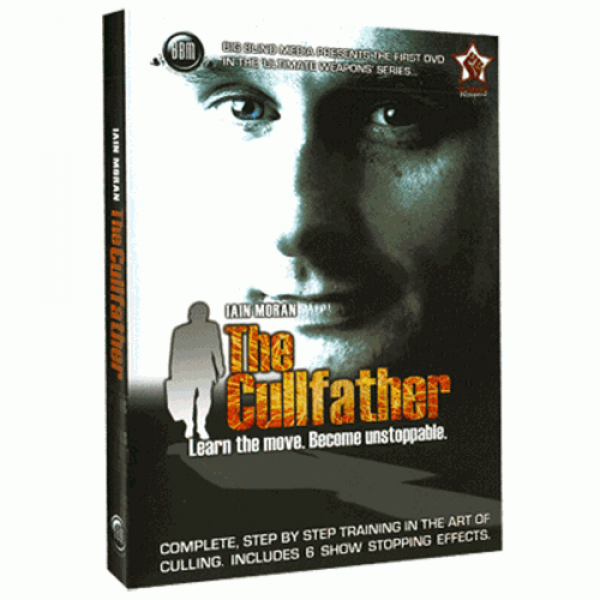 Cullfather by Iain Moran & Big Blind Media vid...