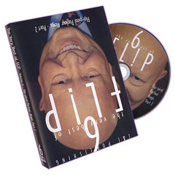 Very Best of Flip Vol 6 (Flip-Pical Parlour Magic ...