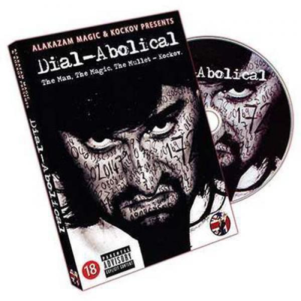Dial-Abolical by Kochov - DVD
