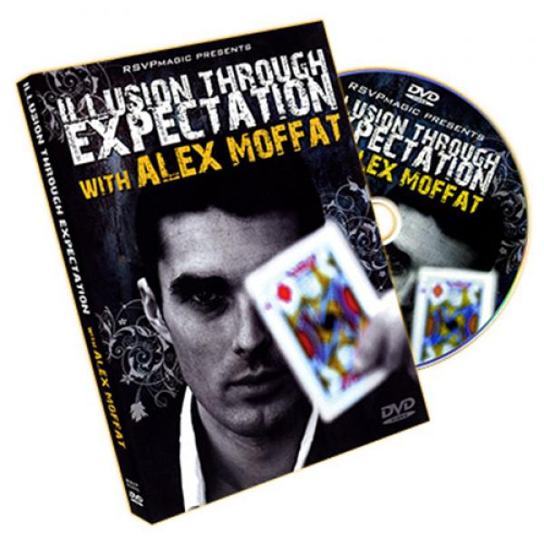 Illusion Through Expectation by Alex Moffat & ...